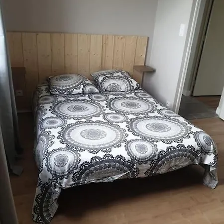 Apartament La Maison D'agen