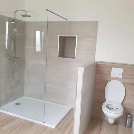 La Maison D'agen Appartement Boé
