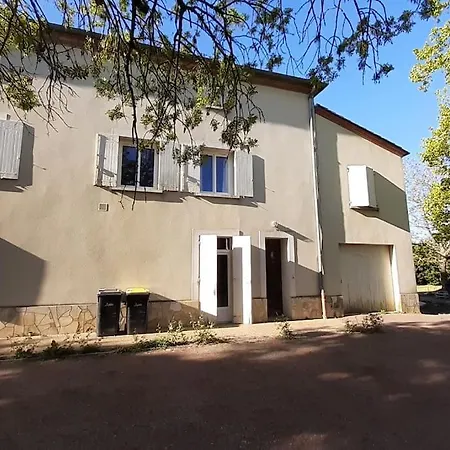 La Maison D'agen *