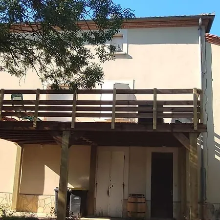 La Maison D'agen Apartament Boé