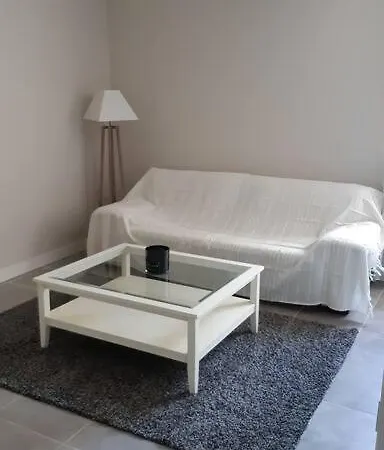 La Maison D'agen Boé