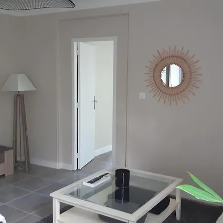 La Maison D'agen Apartman