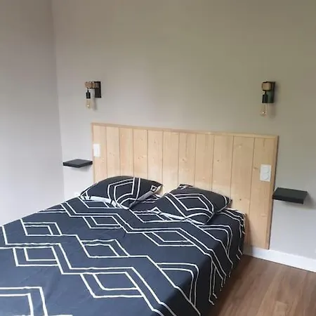 La Maison D'agen Appartement Boé