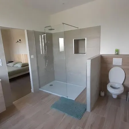 La Maison D'agen Boé