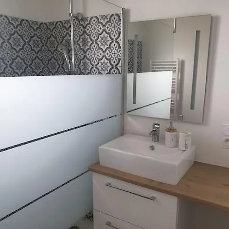 La Maison D'agen Apartament *