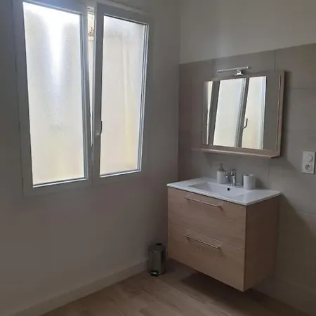 La Maison D'agen شقة
