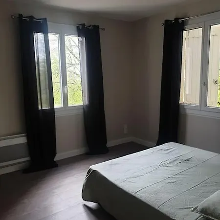 La Maison D'agen