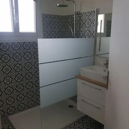 Apartament La Maison D'agen