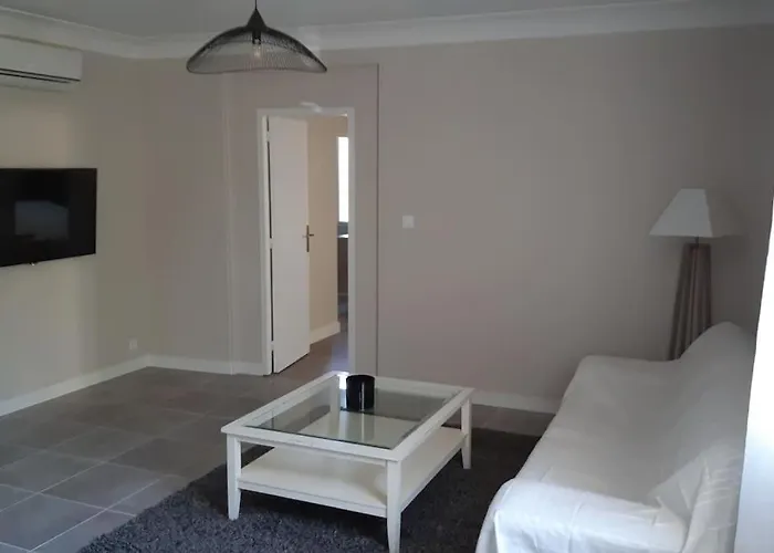 아파트 La Maison D'agen