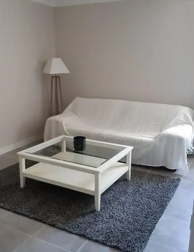 La Maison D'agen Boé