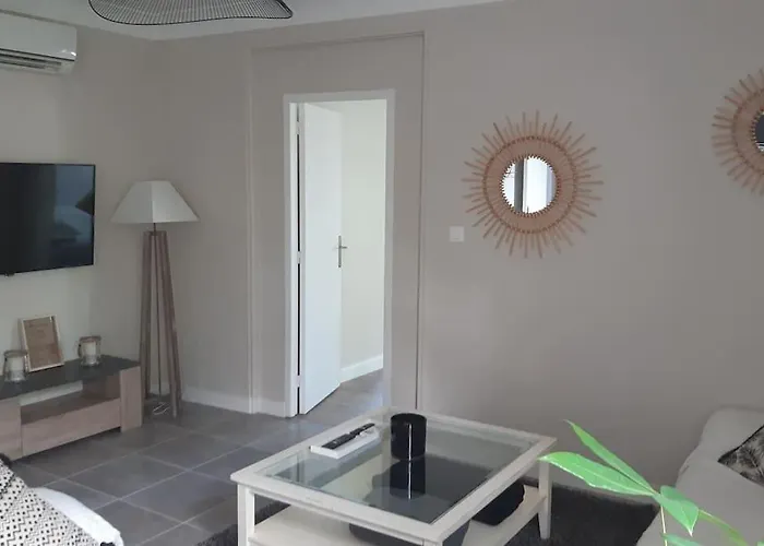 La Maison D'agen Apartman