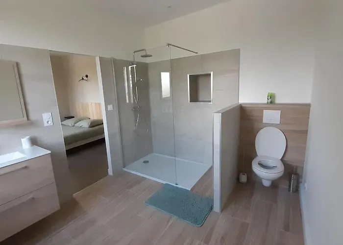 La Maison D'agen Boé