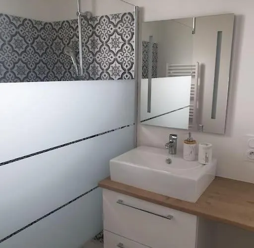 La Maison D'agen 아파트 *