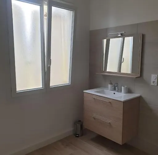 La Maison D'agen 아파트