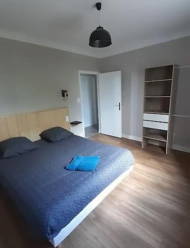 La Maison D'agen 아파트 *